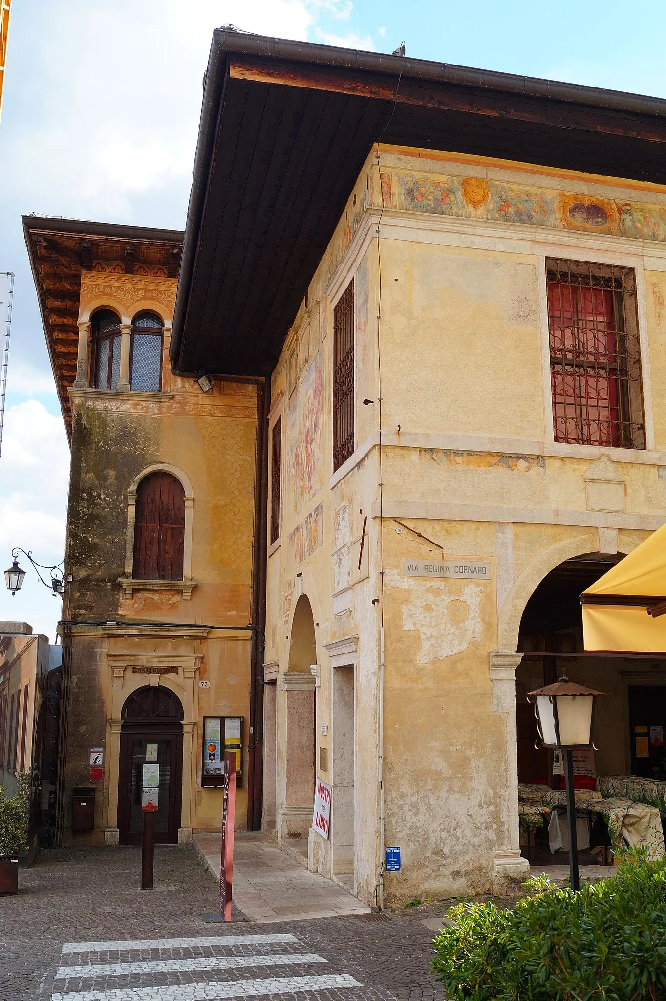 Museo Civico di Asolo