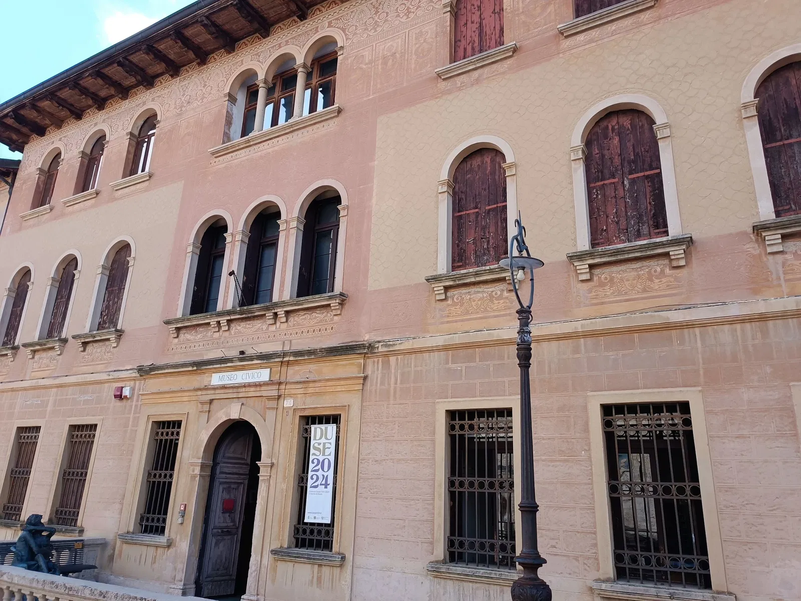 Museo Civico di Asolo