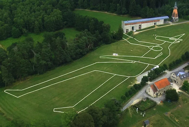 Centre International d'Art et du Paysage