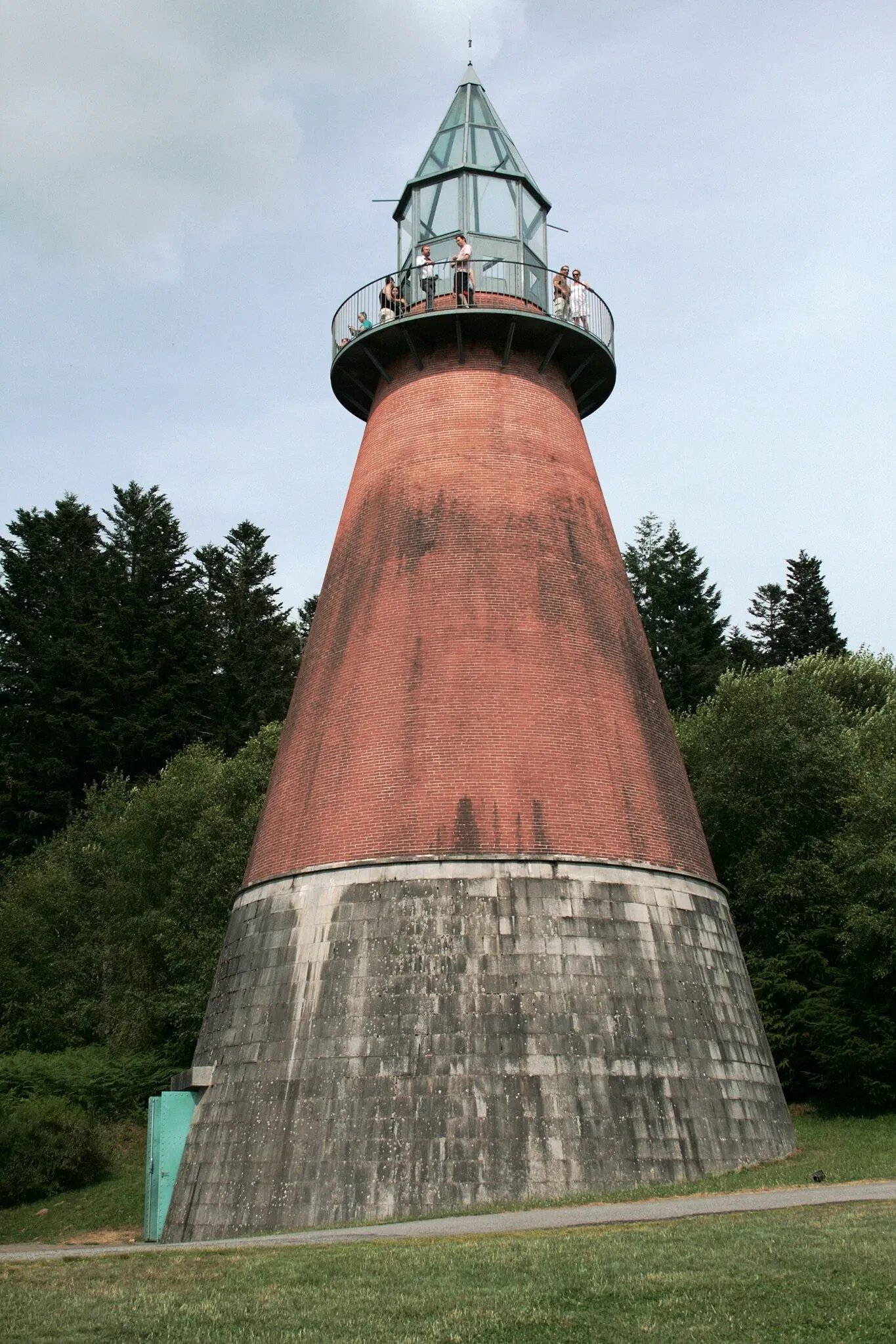 Centre International d'Art et du Paysage