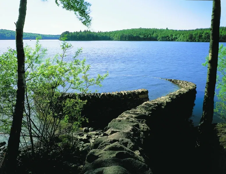 Centre International d'Art et du Paysage