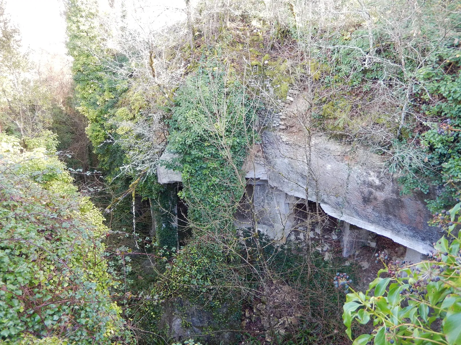 The Stone of Crazannes