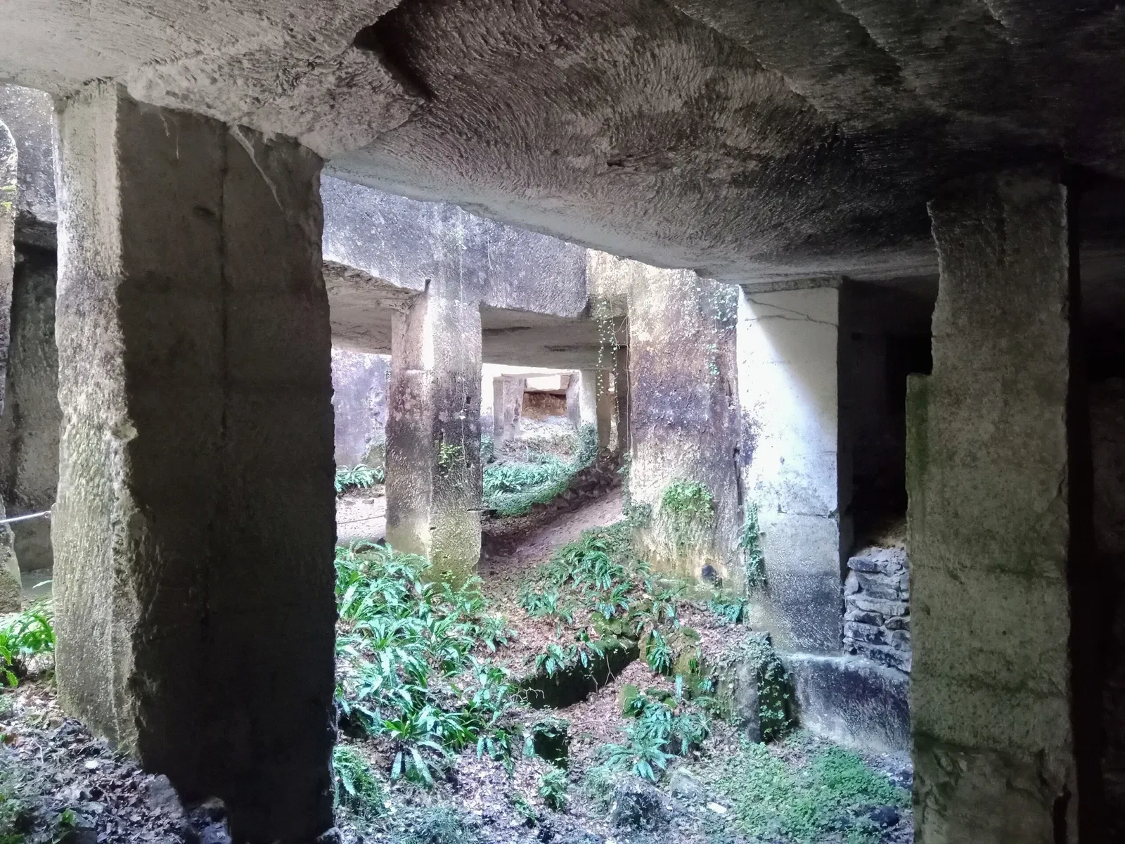 The Stone of Crazannes