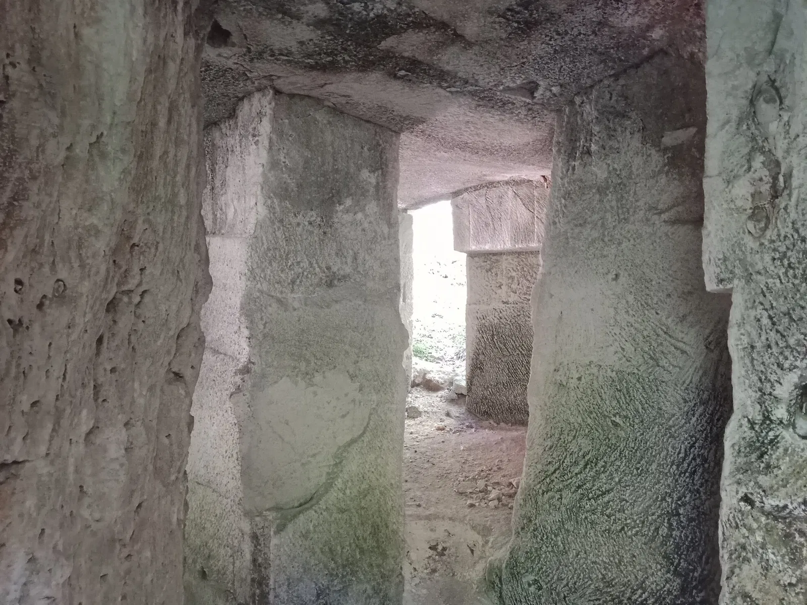 The Stone of Crazannes