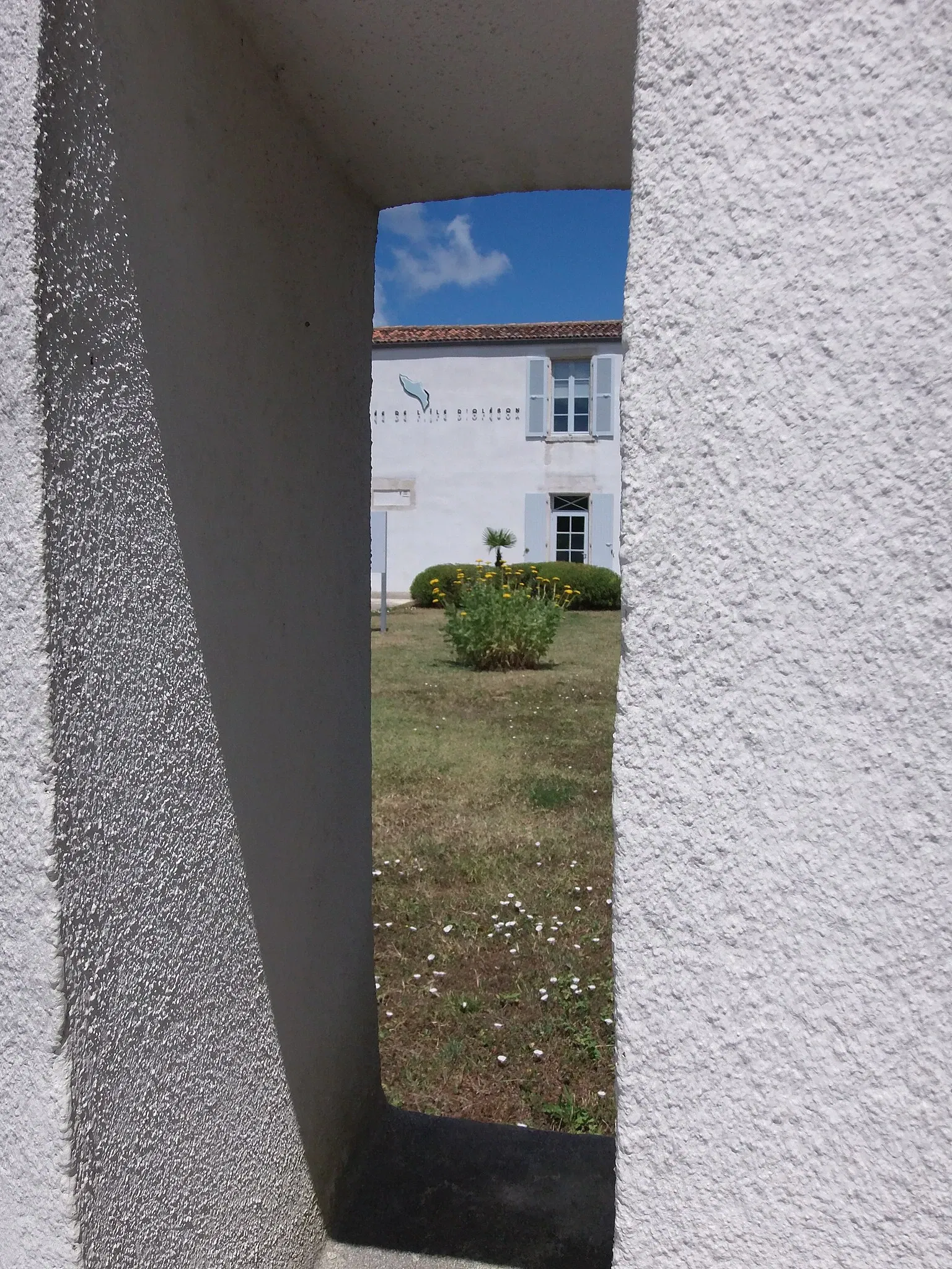 Musée de l'Île d'Oléron