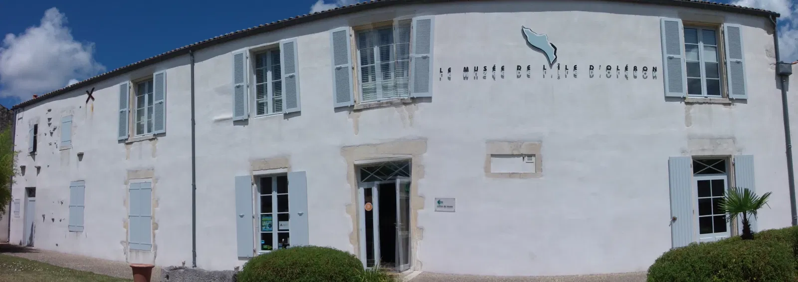 Musée de l'Île d'Oléron