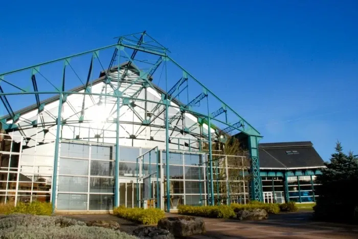 Conservatoire de l'Agriculture