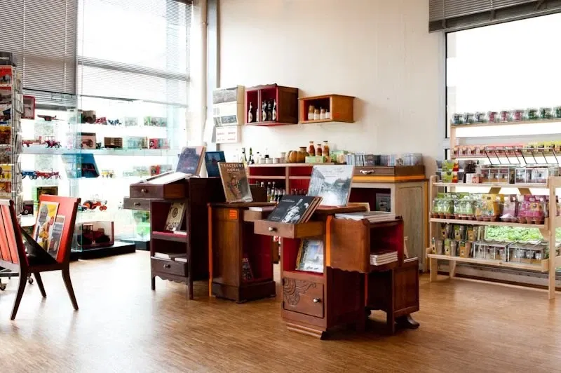 Conservatoire de l'Agriculture