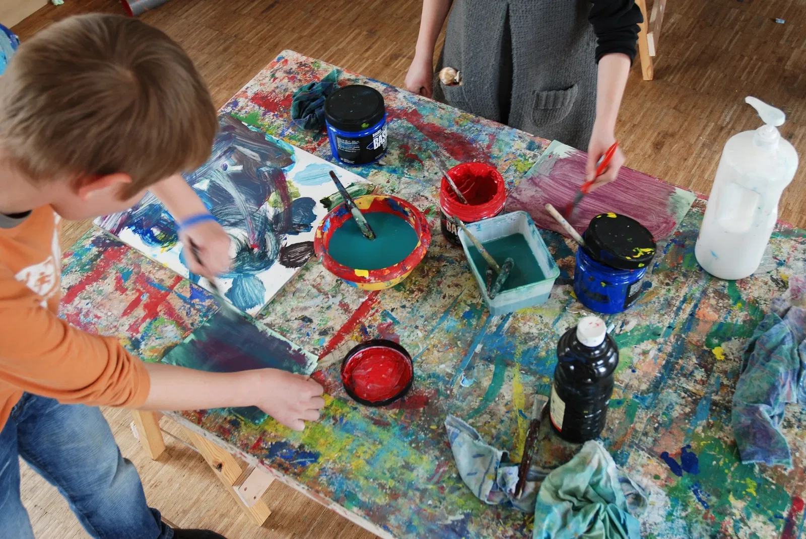 Conservatoire de l'Agriculture