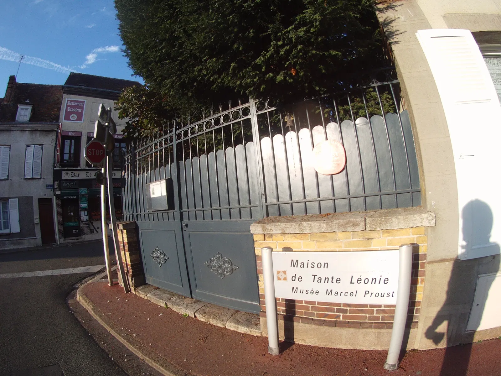 Museum Marcel Proust