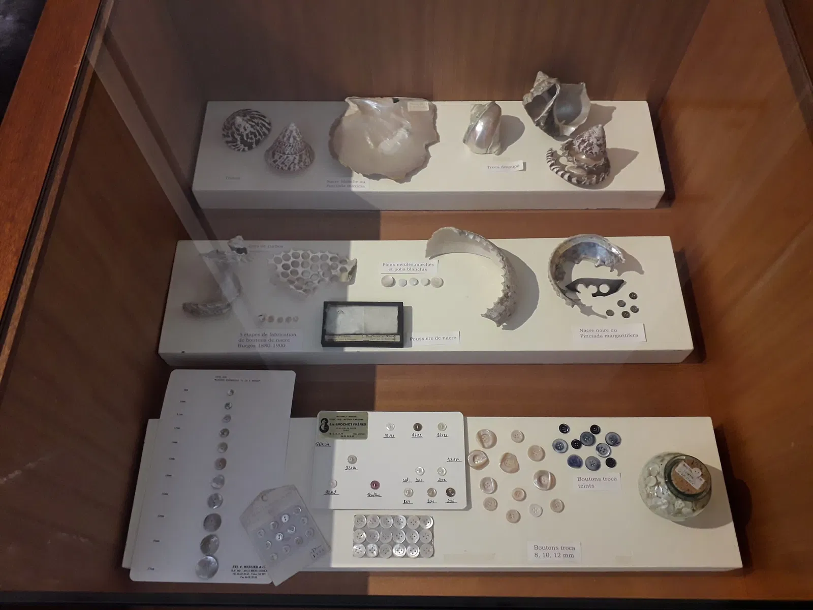 Musée de la Chemiserie et de l'Elégance Masculine