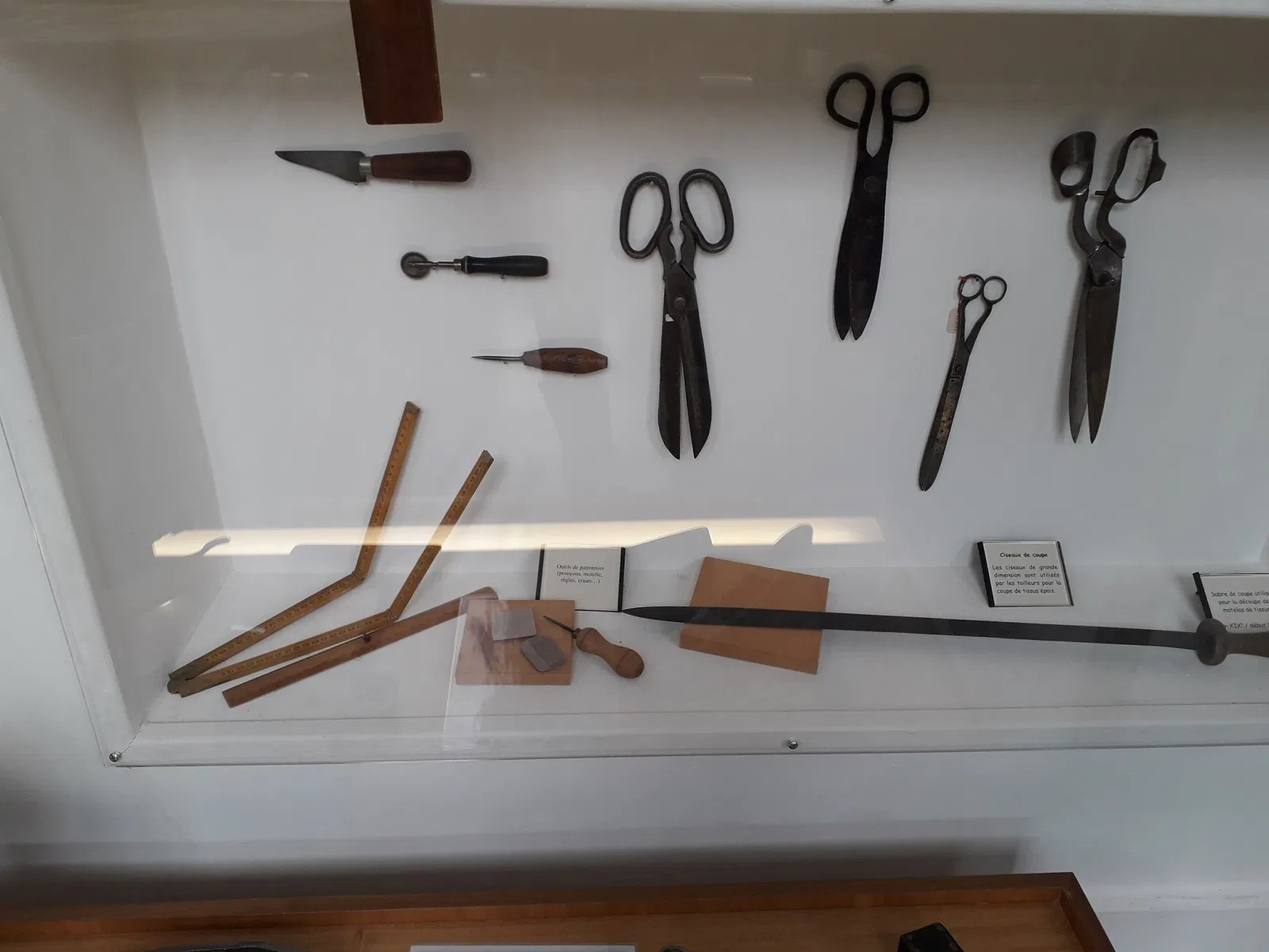 Musée de la Chemiserie et de l'Elégance Masculine