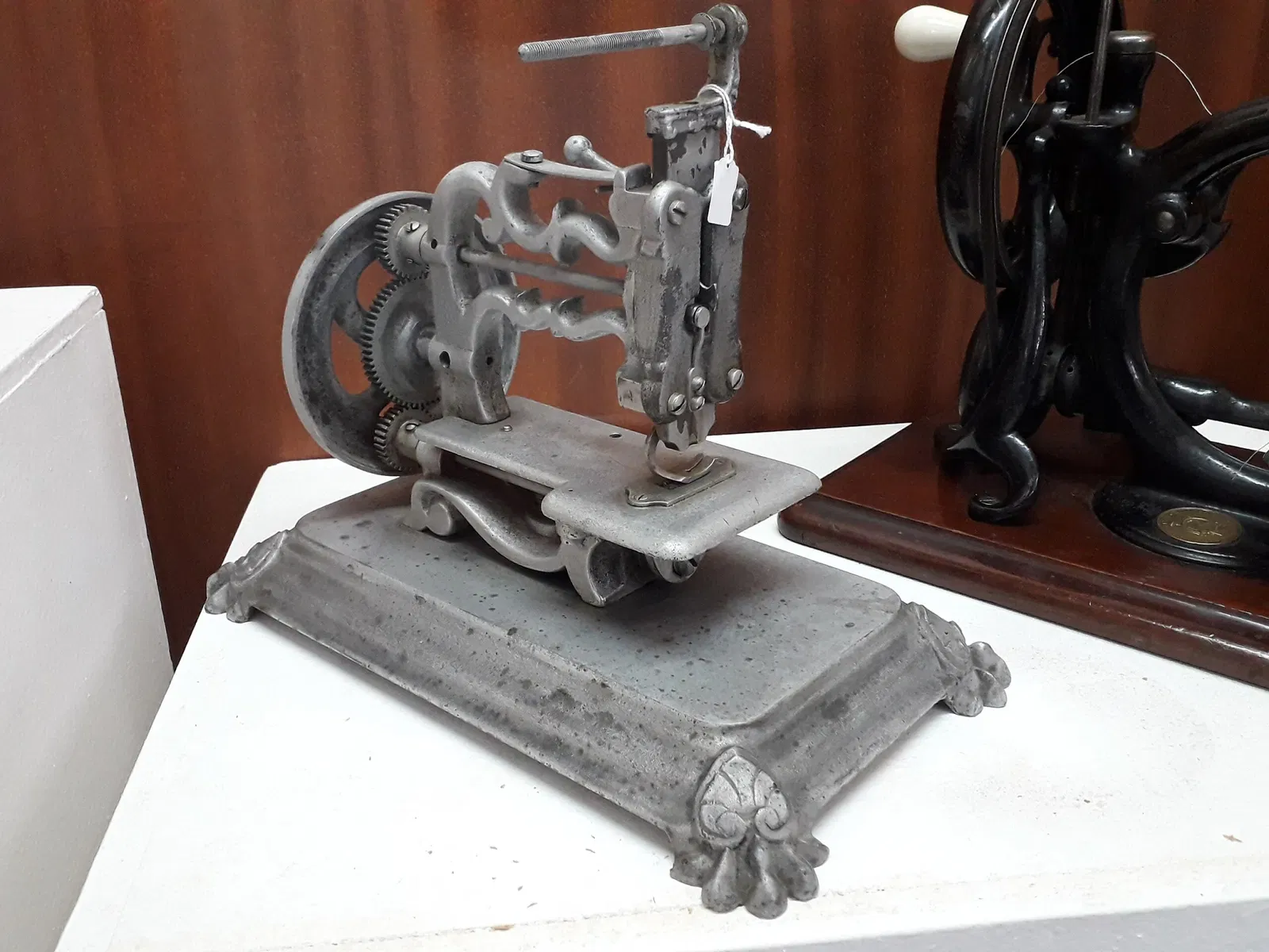 Museum of Shirt Manufacturing