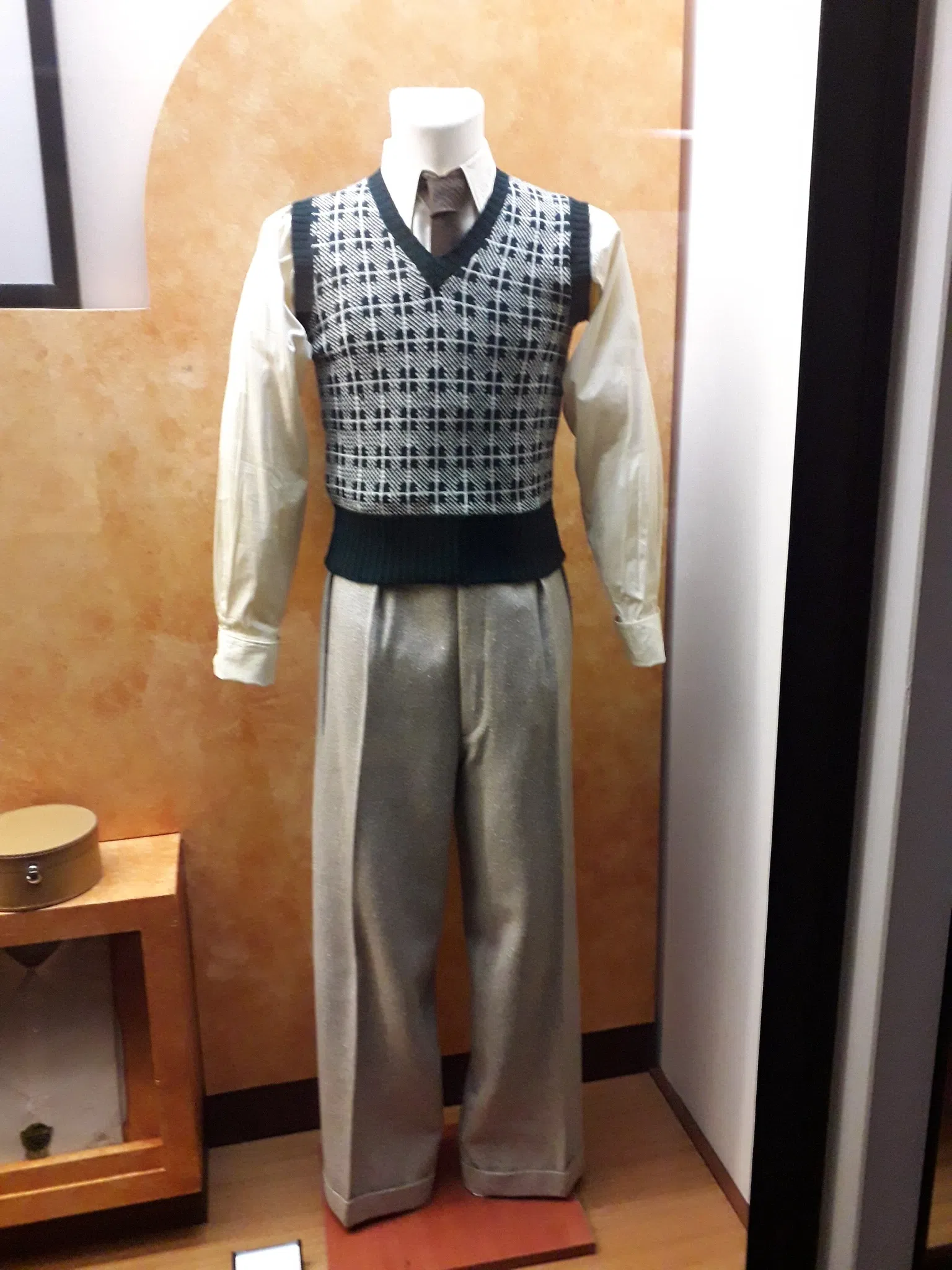 Museum of Shirt Manufacturing