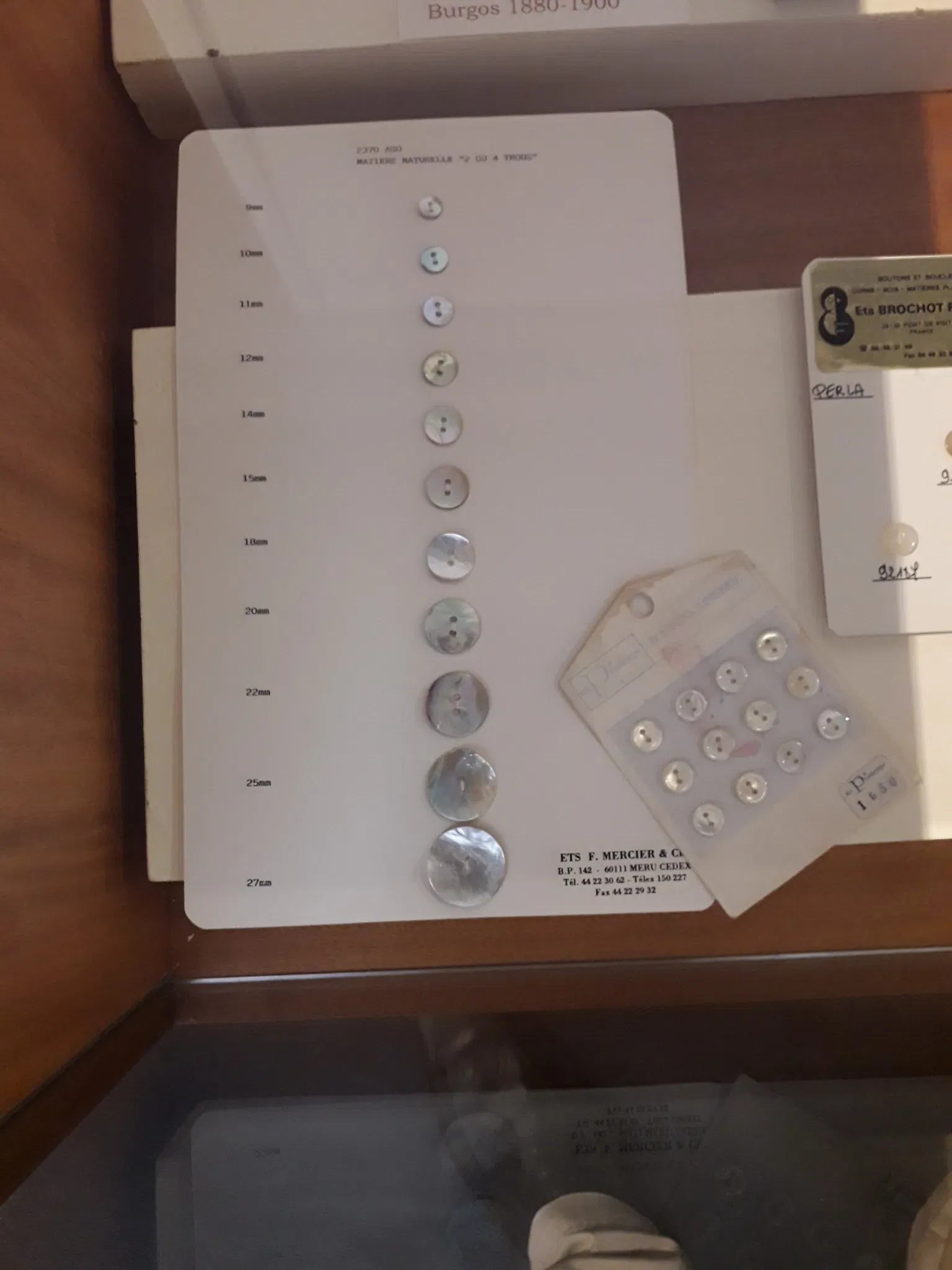 Museum of Shirt Manufacturing