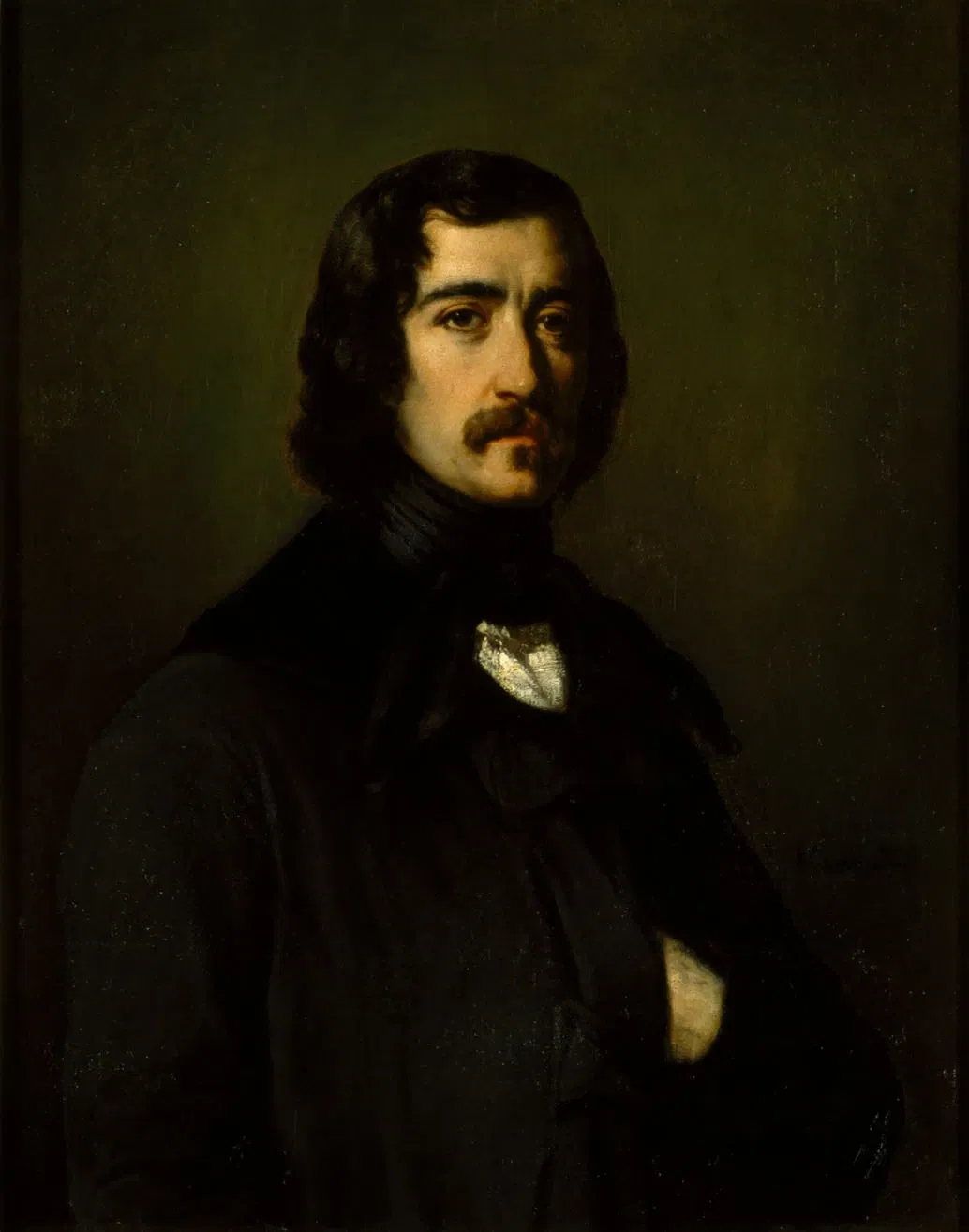 Maison de George Sand