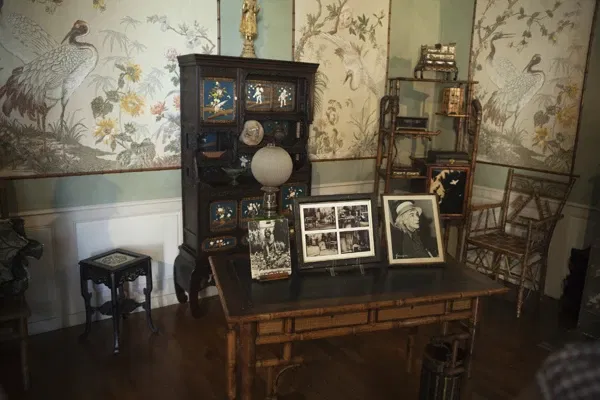 House of George Sand