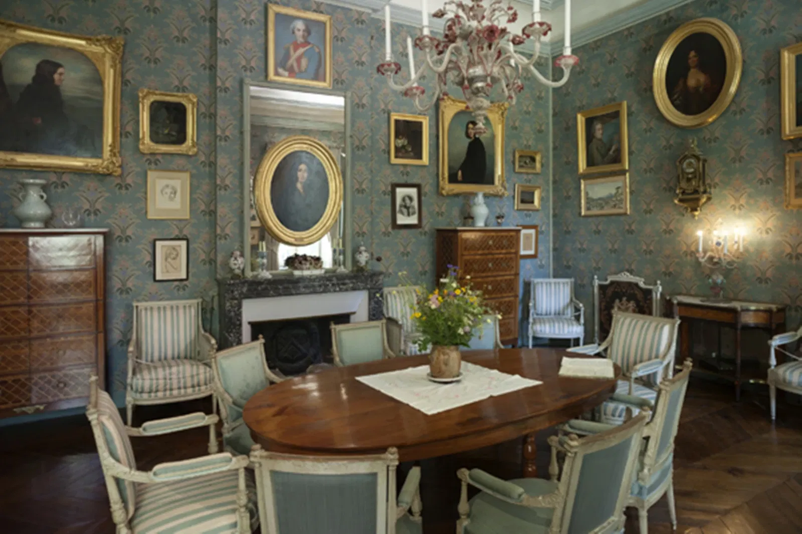 House of George Sand