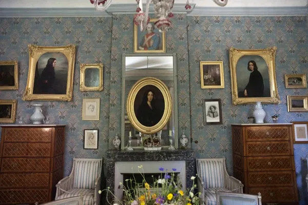 Maison de George Sand