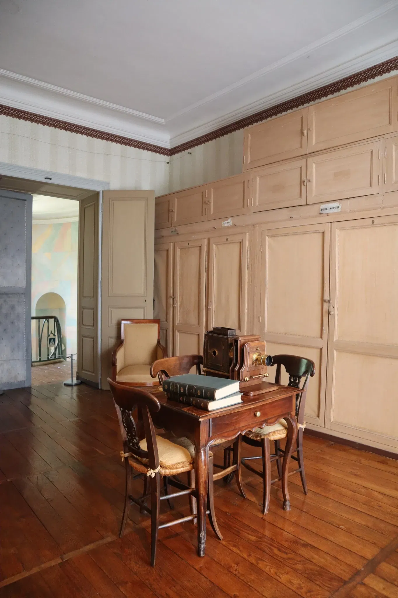 House of George Sand