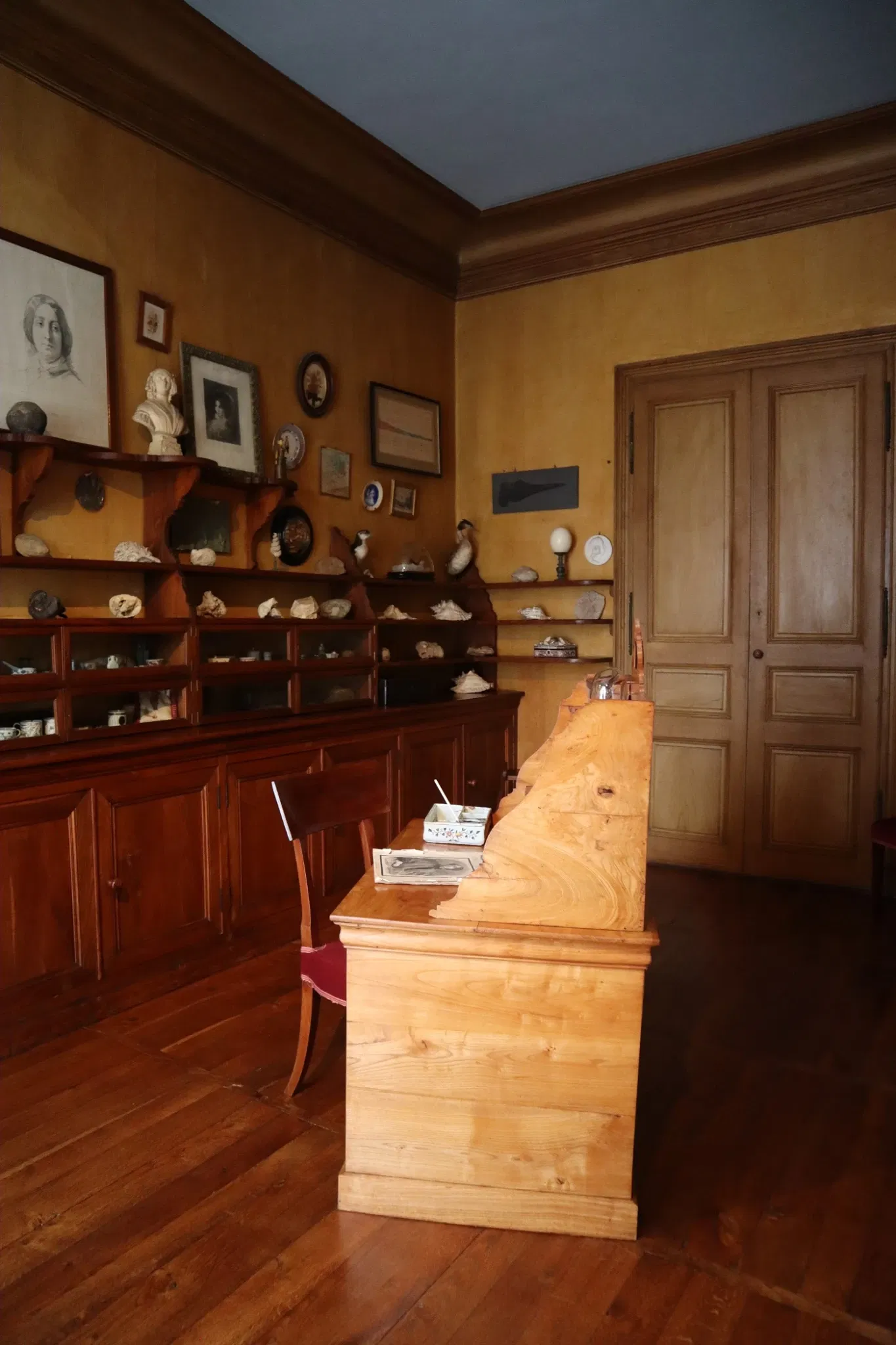 House of George Sand