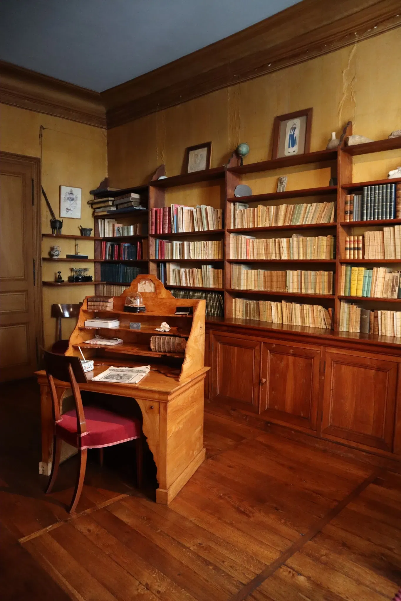 House of George Sand