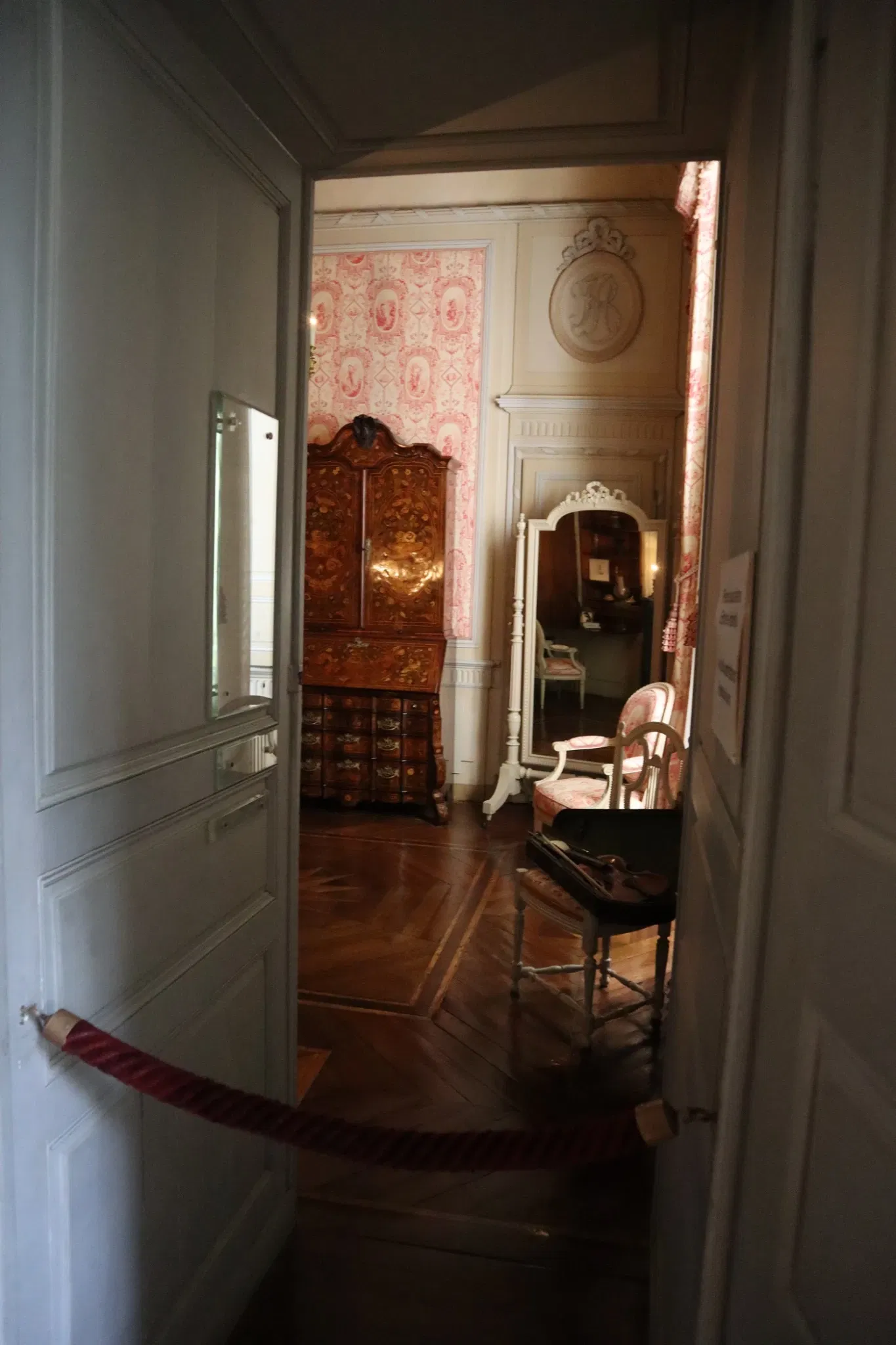 House of George Sand