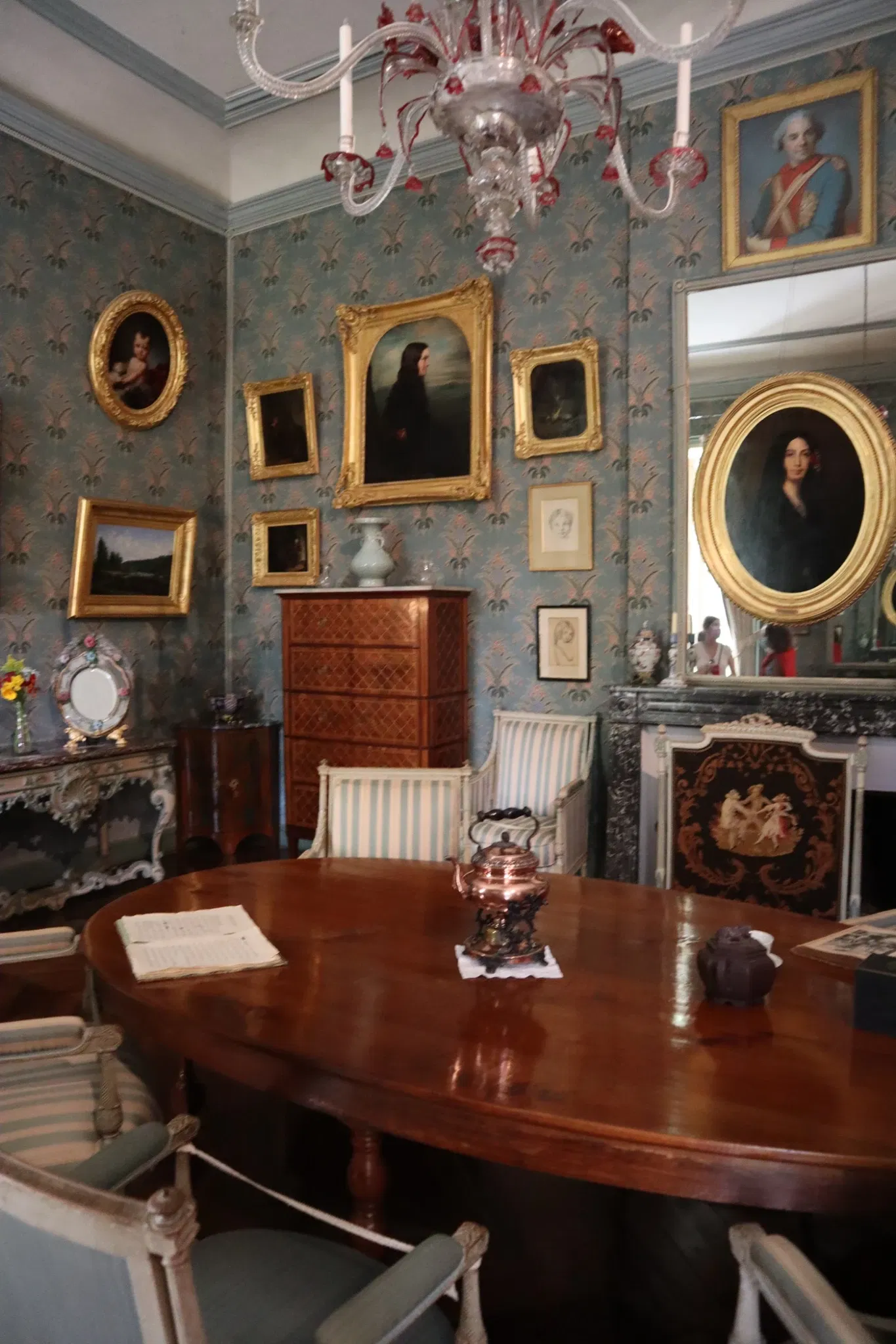 House of George Sand