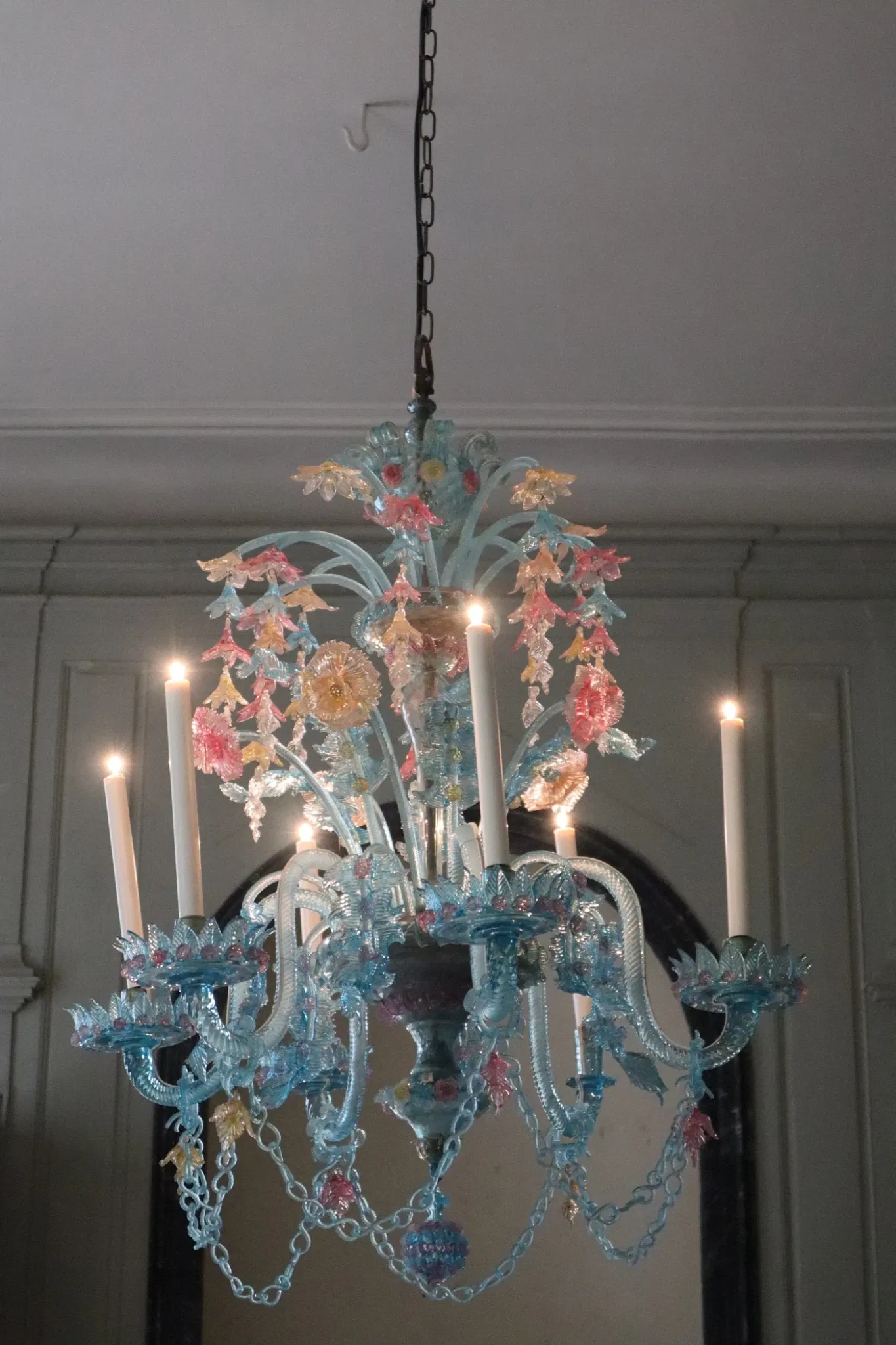 House of George Sand