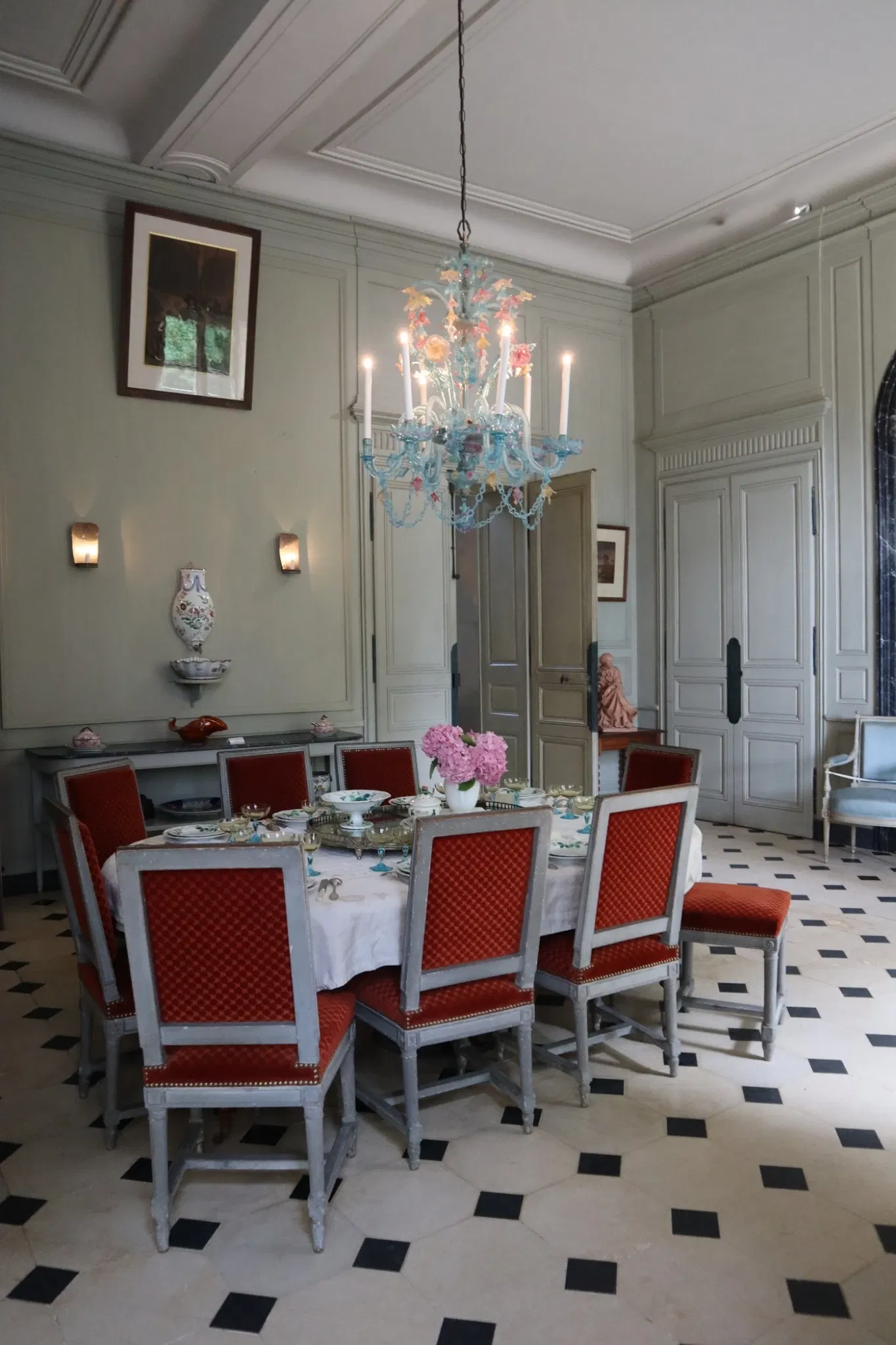 House of George Sand