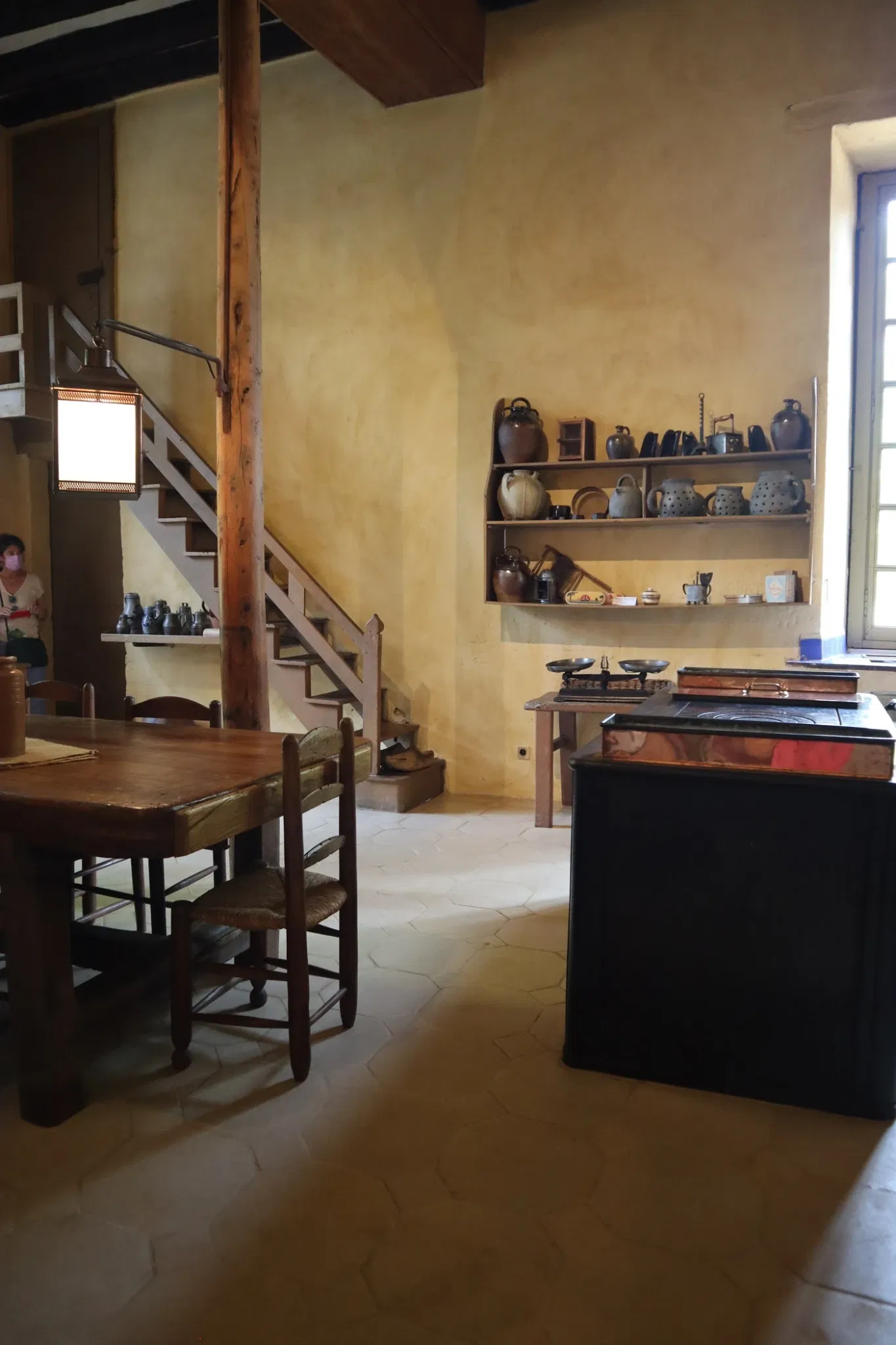 House of George Sand