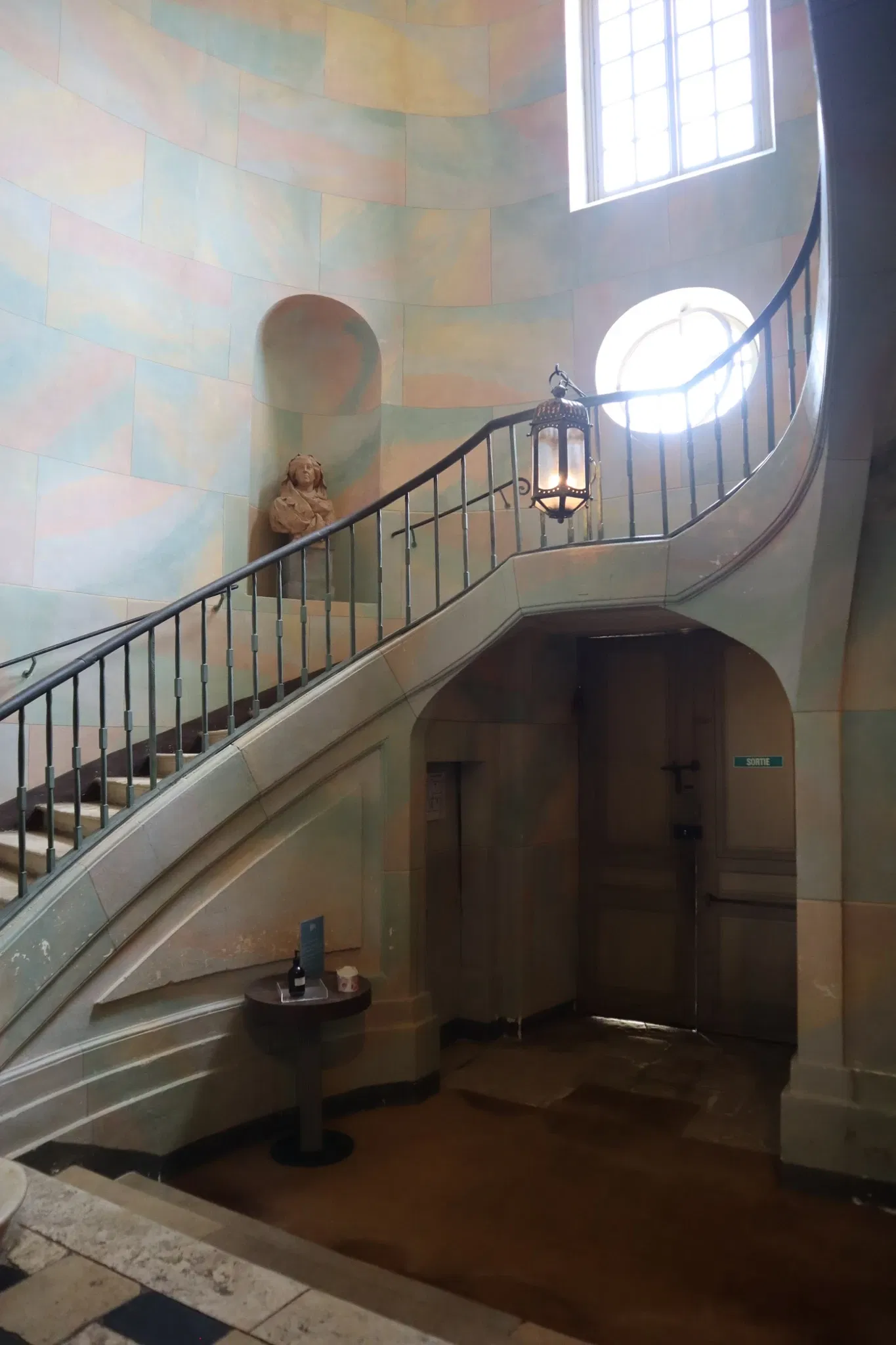 House of George Sand