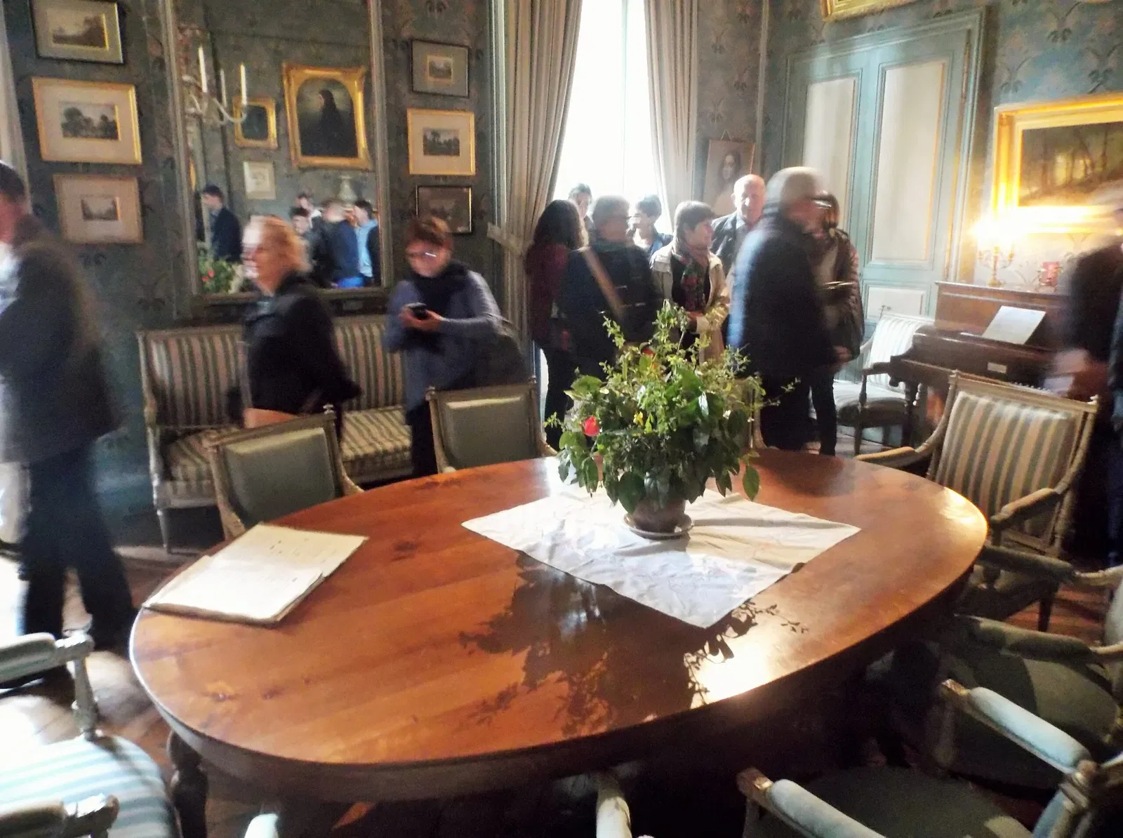 House of George Sand