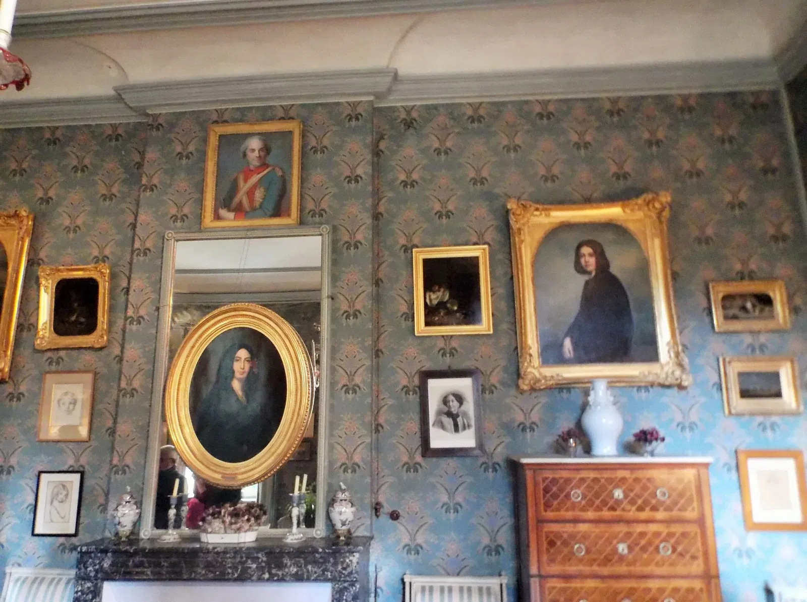 House of George Sand