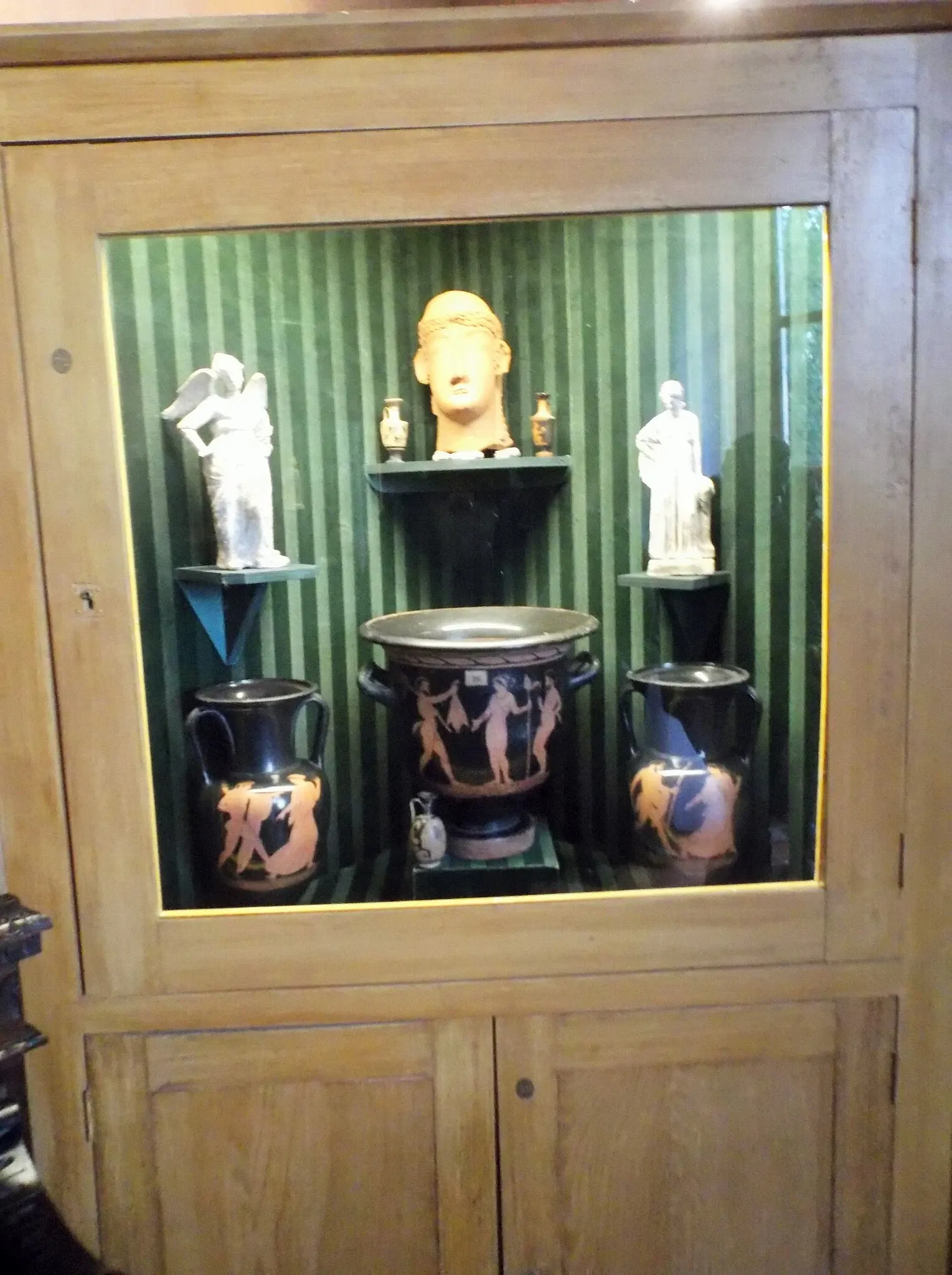 House of George Sand