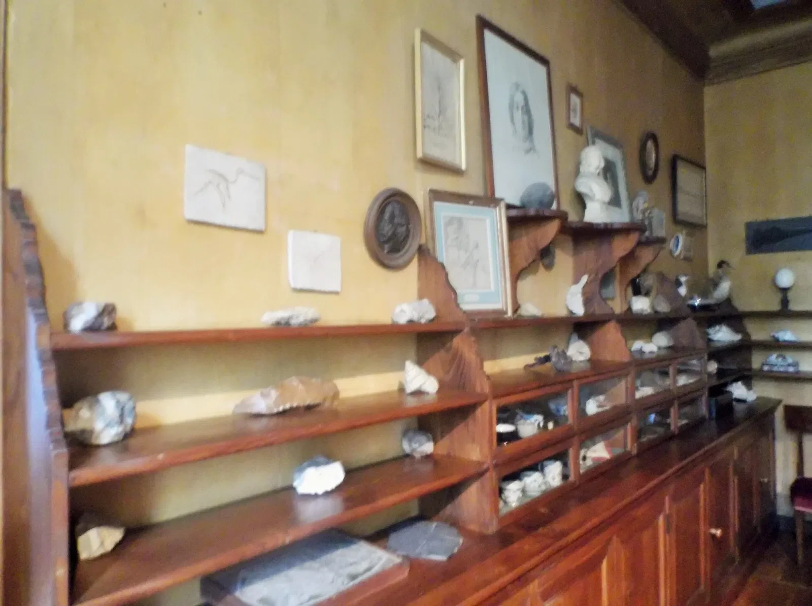 Maison de George Sand