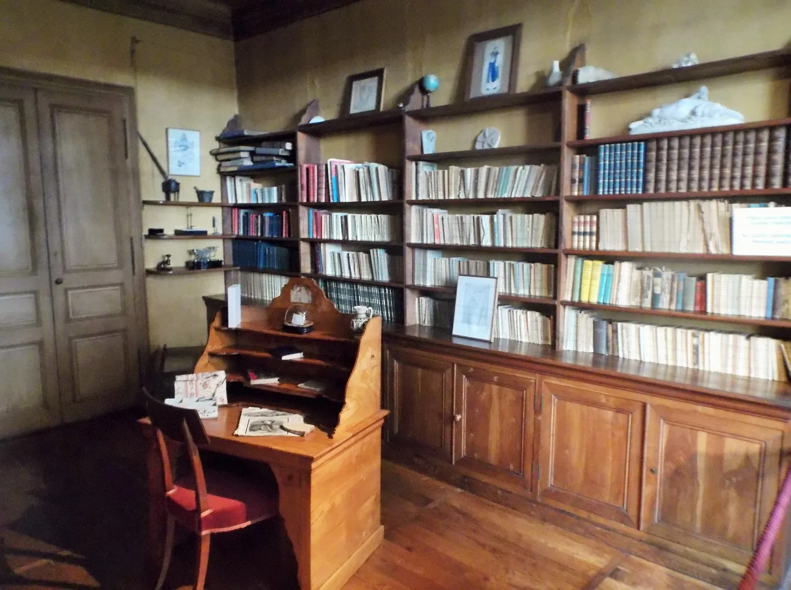 Maison de George Sand