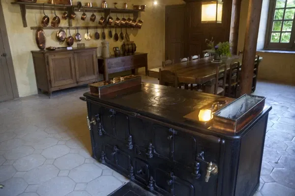 House of George Sand