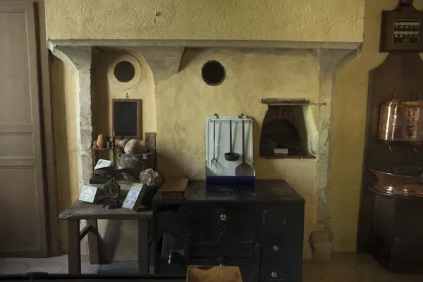 House of George Sand