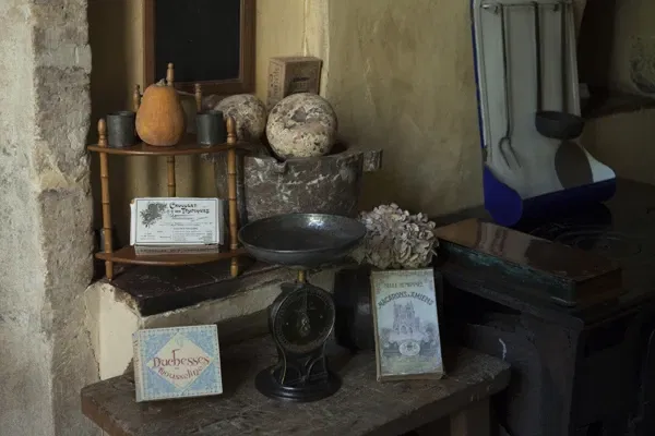 Maison de George Sand