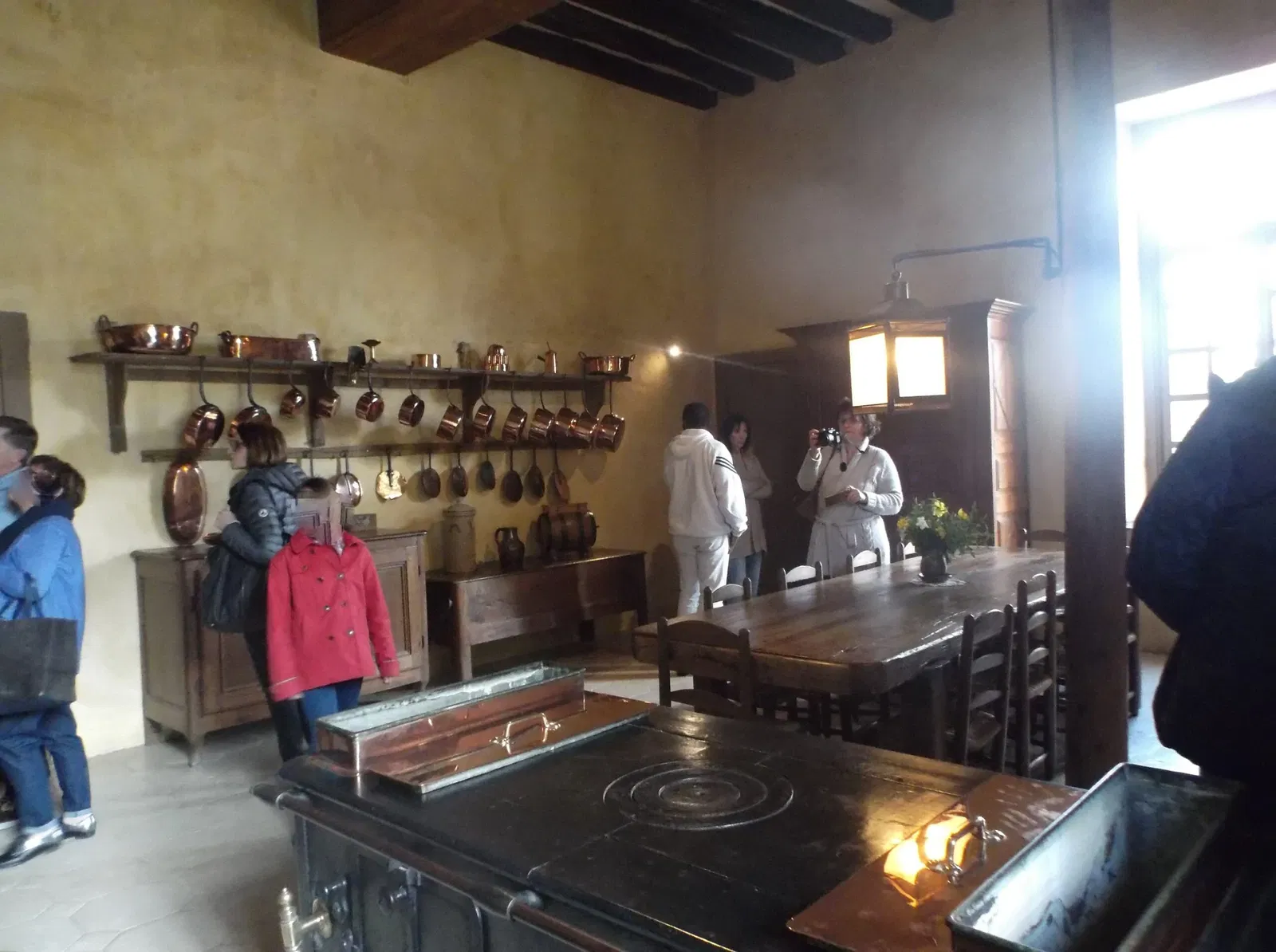 House of George Sand