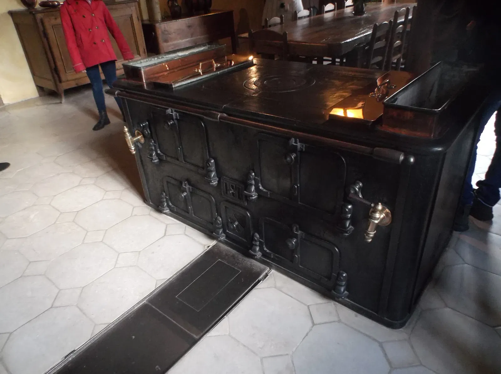 Maison de George Sand