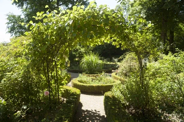 House of George Sand