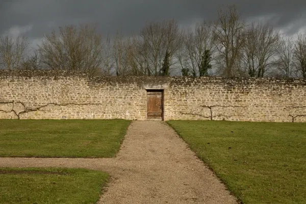 Maison de George Sand