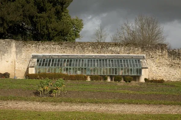 House of George Sand