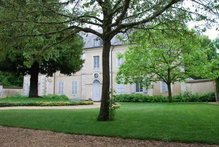 Maison de George Sand