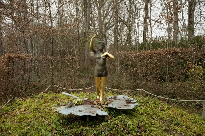 House of George Sand