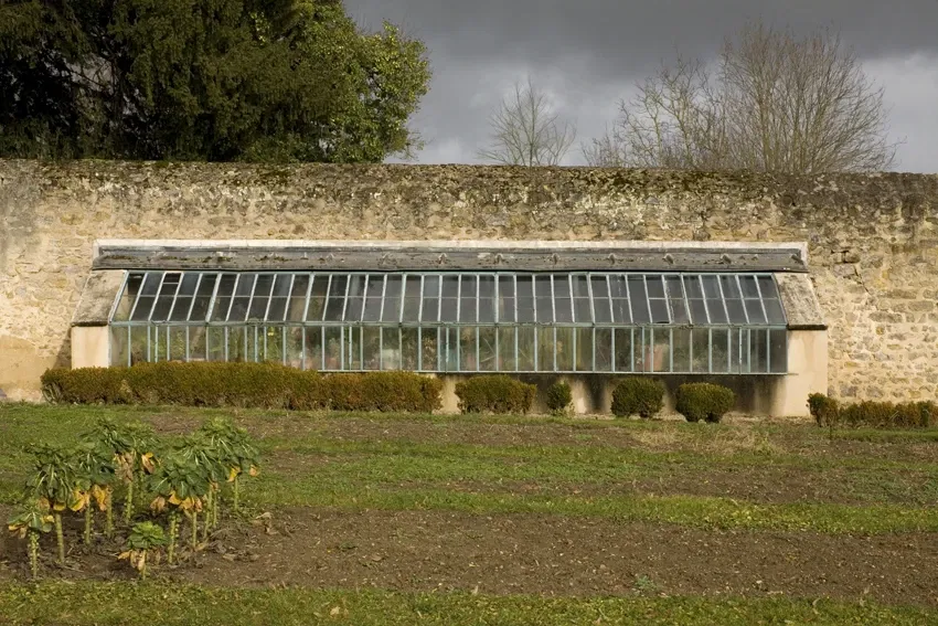 House of George Sand