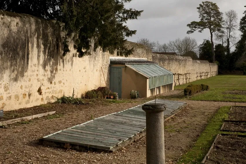 Maison de George Sand