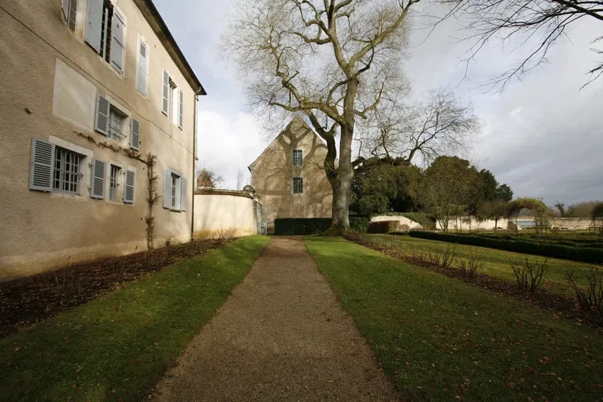 House of George Sand